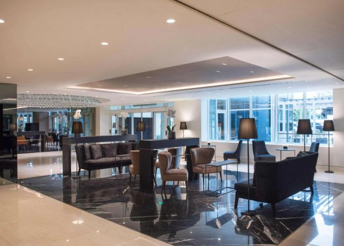 Sofitel Athens Airport