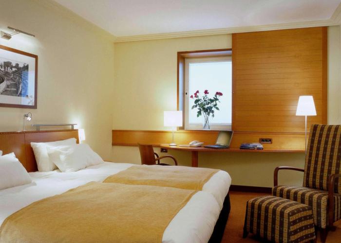 Sofitel Athens Airport