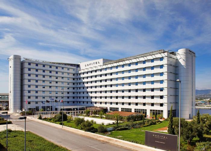 Sofitel Athens Airport