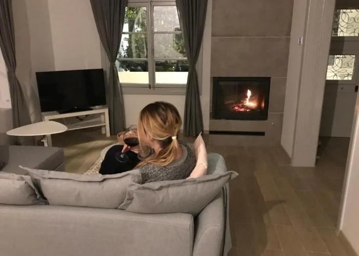 Dina's House