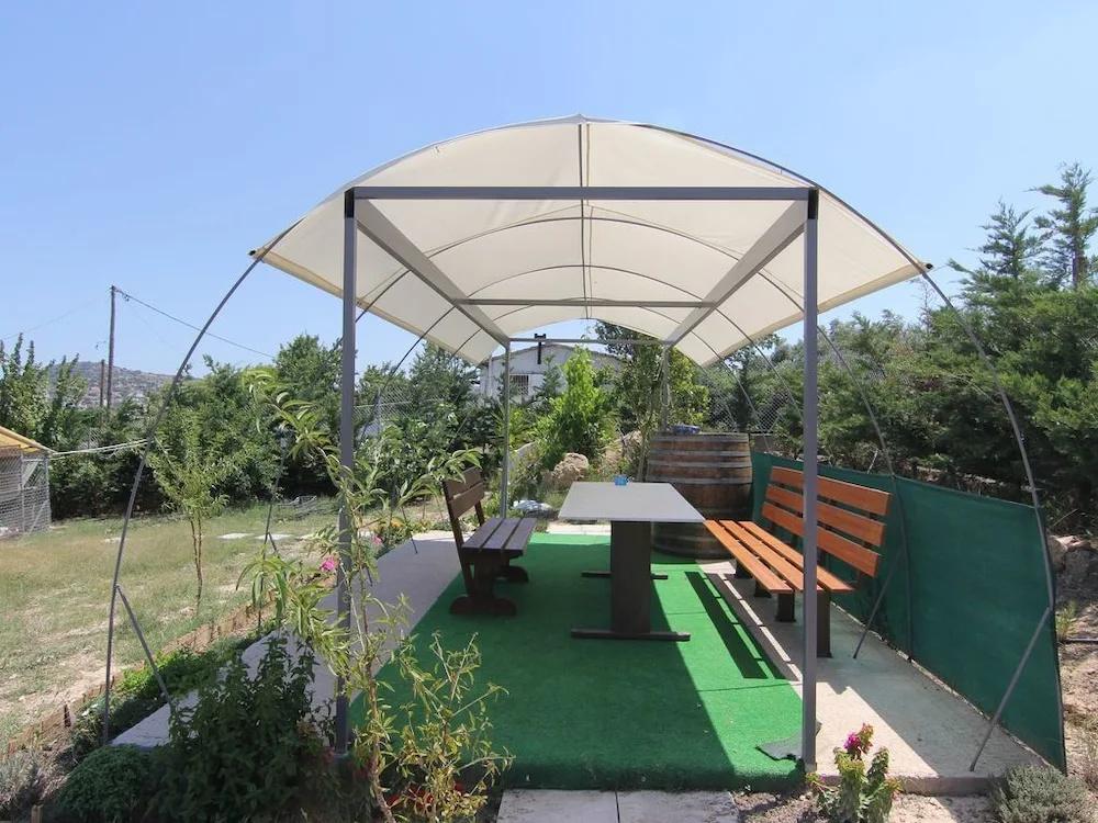 фото Villa Abelos