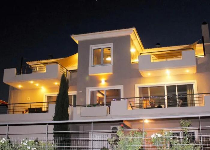Villa Abelos