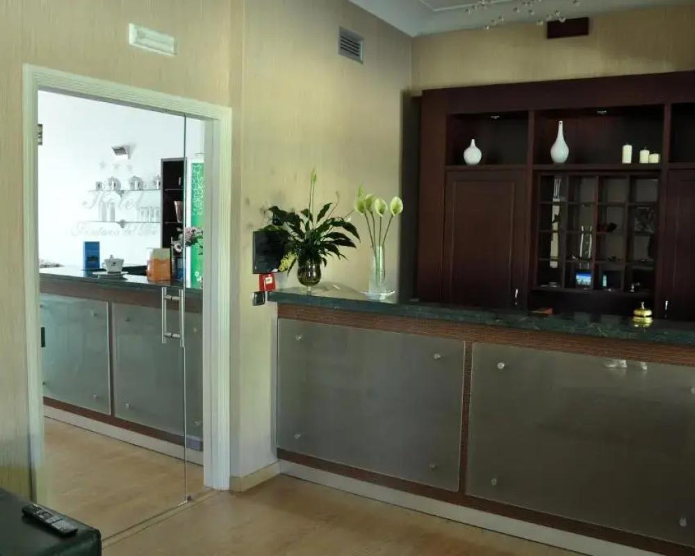 Hotel Fontana del Re