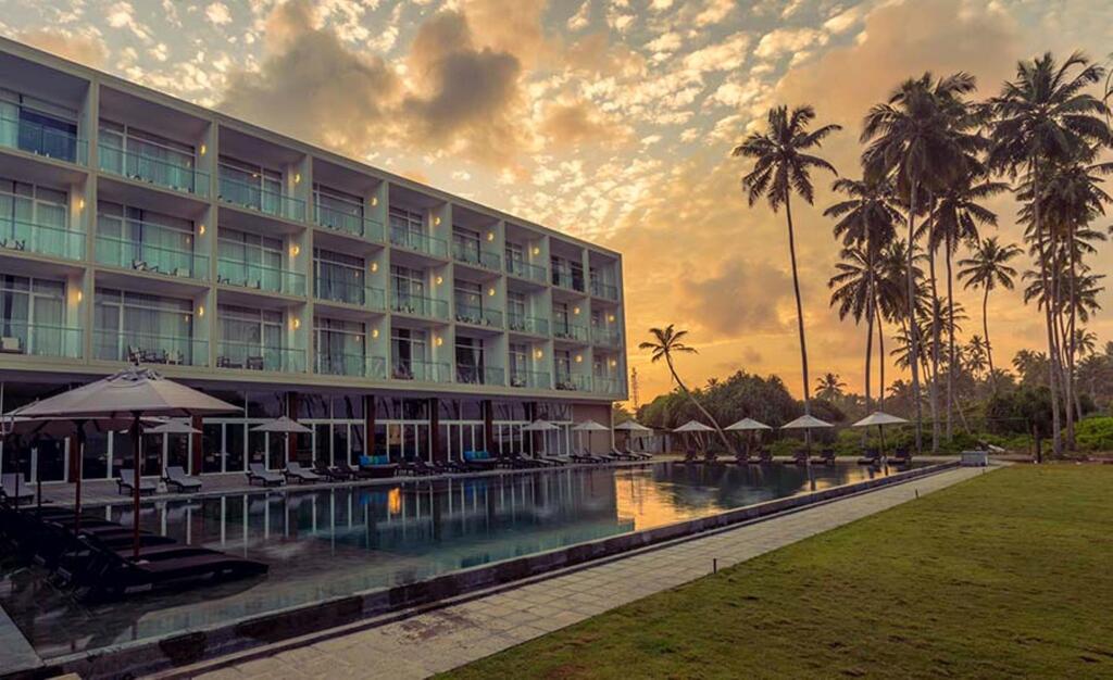 The Habitat Kosgoda by Asia Leisure