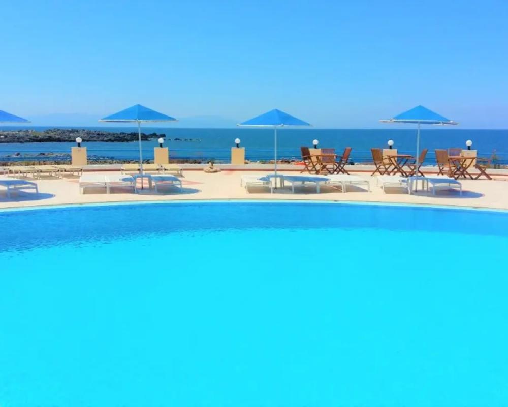 Zorbas Beach Village