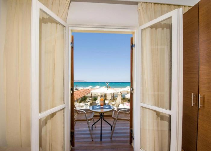 Hotel Kalyves Beach