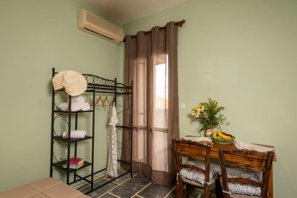 Villa Georgia Kalyves