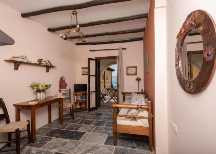 Villa Georgia Kalyves