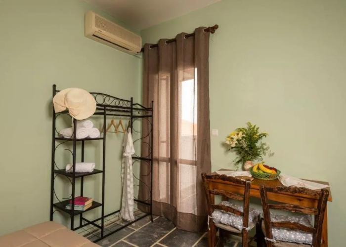 Villa Georgia Kalyves