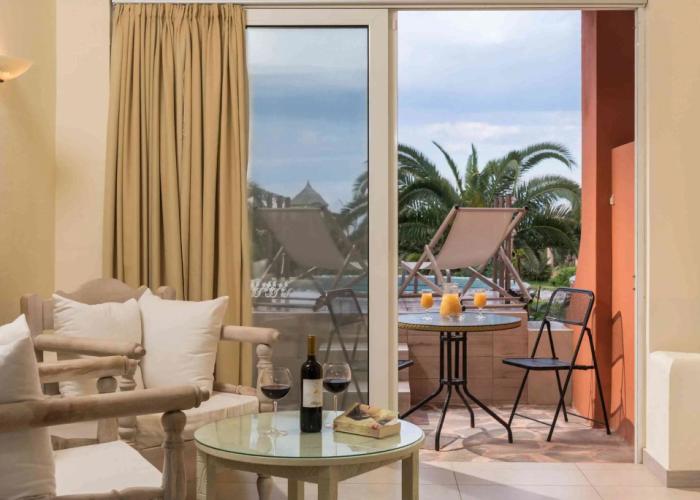 Orpheas Resort - Adults Only