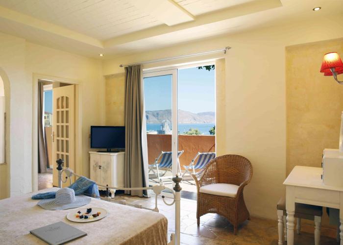 Orpheas Resort - Adults Only