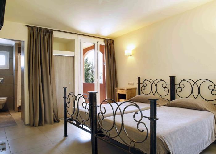Orpheas Resort - Adults Only