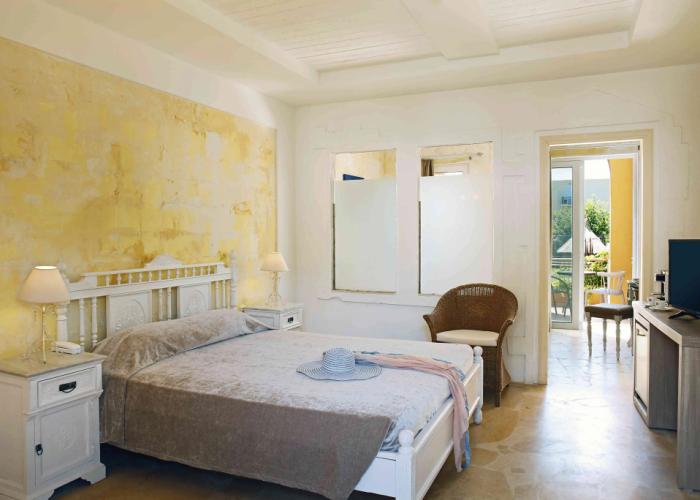 Orpheas Resort - Adults Only