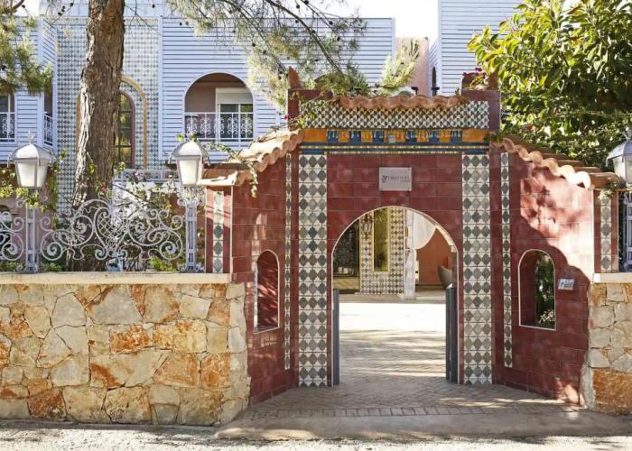 Orpheas Resort - Adults Only