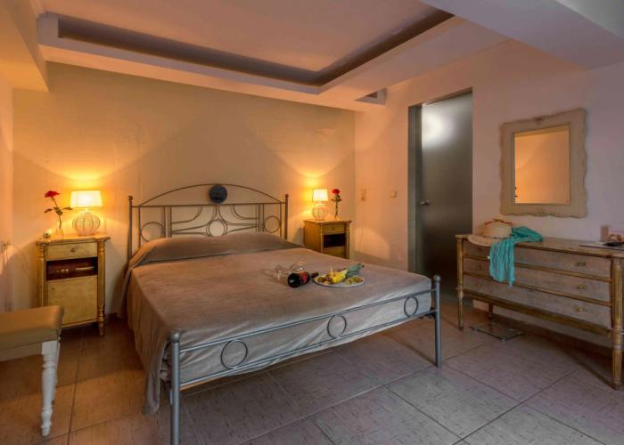 Orpheas Resort - Adults Only