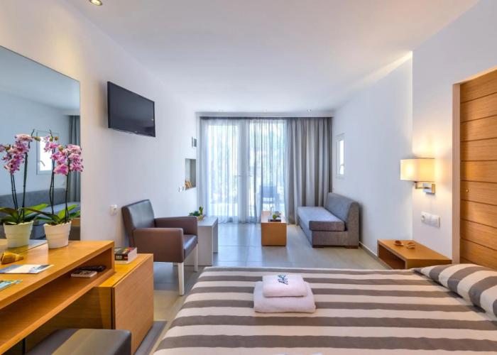 Happy Days Hotel