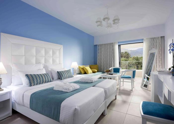 Mythos Palace Resort & Spa - All Inclusive