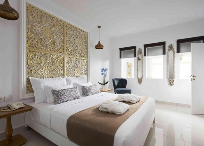 Mythos Palace Resort & Spa - All Inclusive