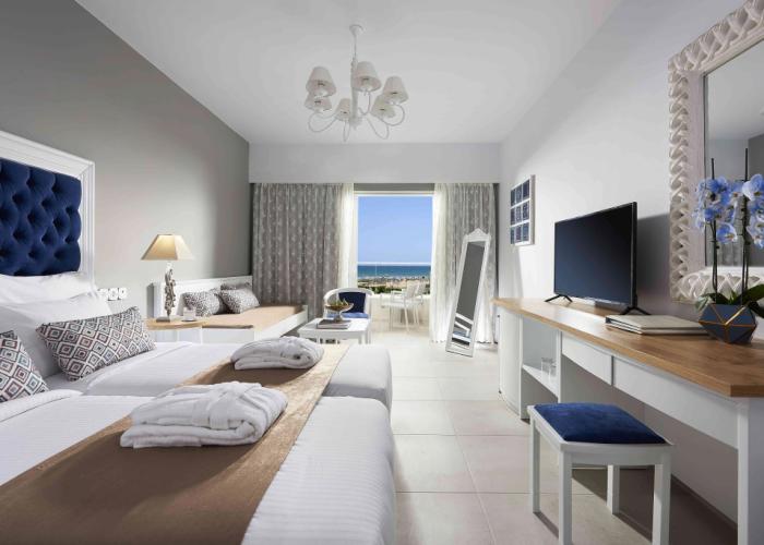 Mythos Palace Resort & Spa - All Inclusive