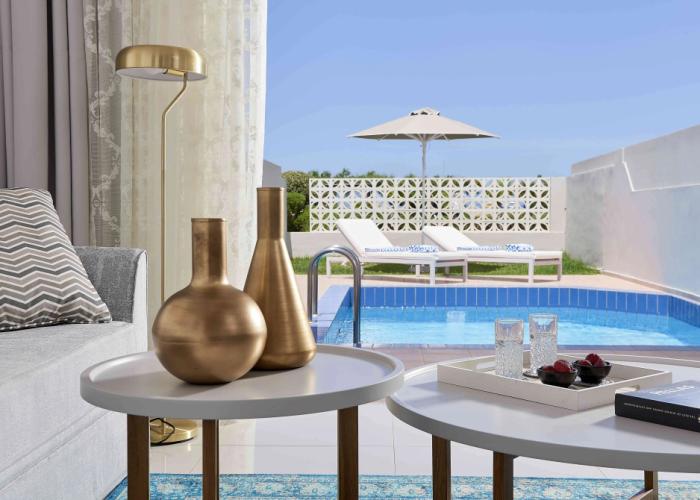 Mythos Palace Resort & Spa - All Inclusive