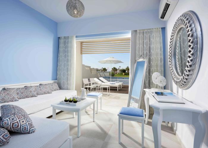 Mythos Palace Resort & Spa - All Inclusive