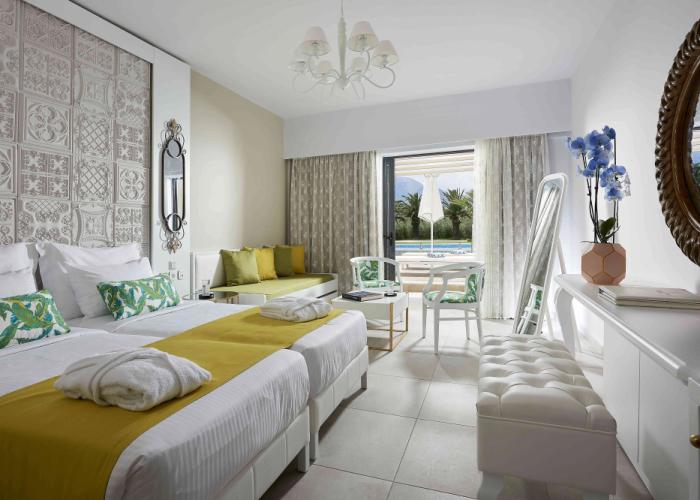 Mythos Palace Resort & Spa - All Inclusive
