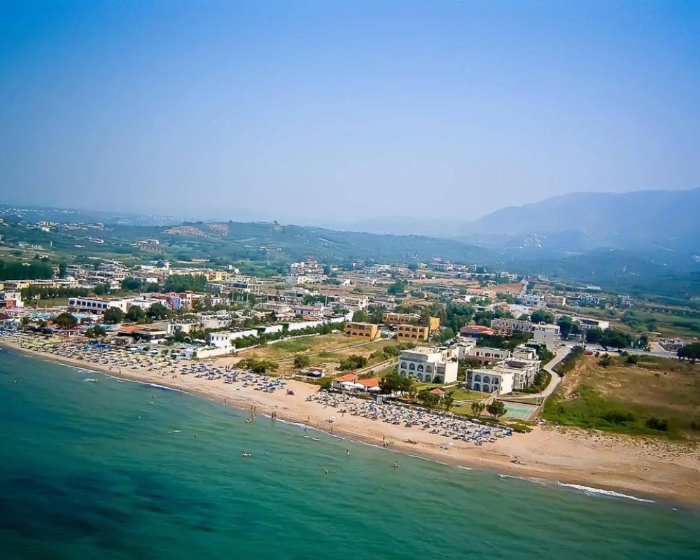 фото Sandy Beach