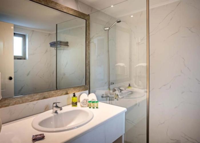 Delfina Boutique Hotel