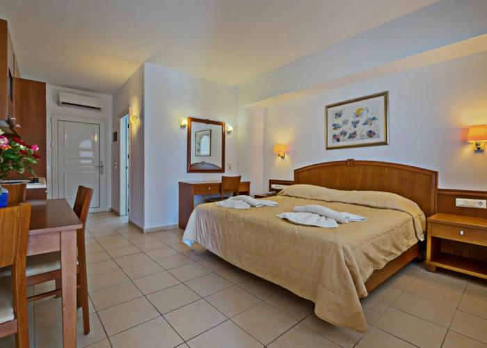 Delfina Boutique Hotel