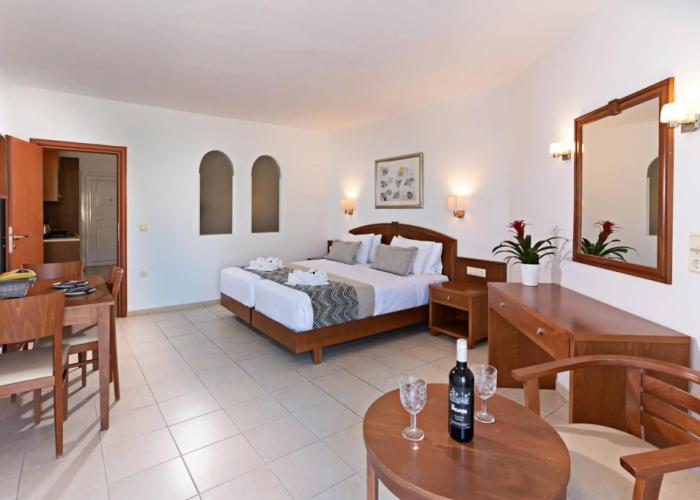 Delfina Boutique Hotel