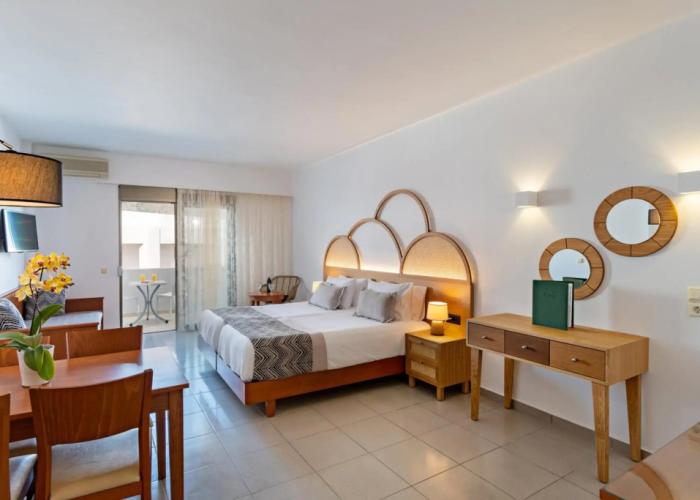Delfina Boutique Hotel