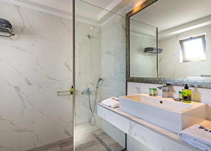 Delfina Boutique Hotel
