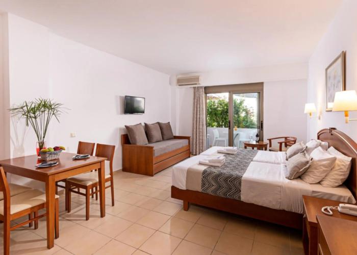 Delfina Boutique Hotel