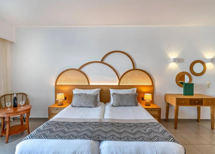 Delfina Boutique Hotel