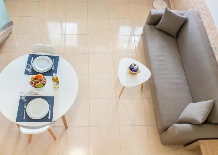 Argiri Apartments & Suites