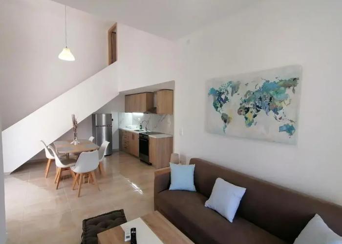 Argiri Apartments & Suites