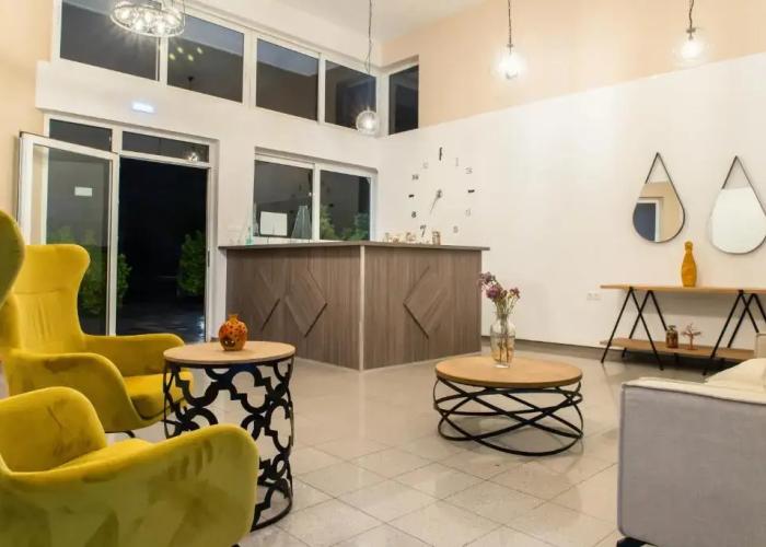 Argiri Apartments & Suites