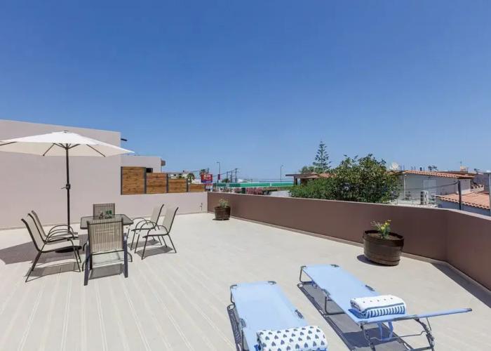 Semiso Beach Suites
