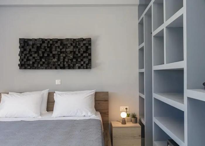Semiso Beach Suites