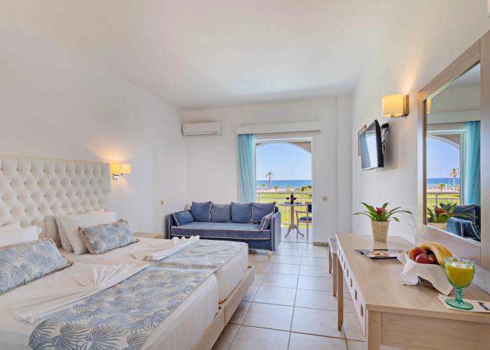 Delfina Tropic Beach