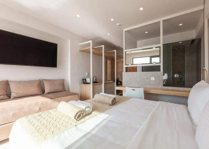 Nima Boutique Hotel