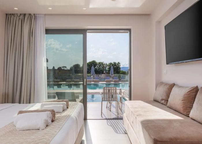 Nima Boutique Hotel