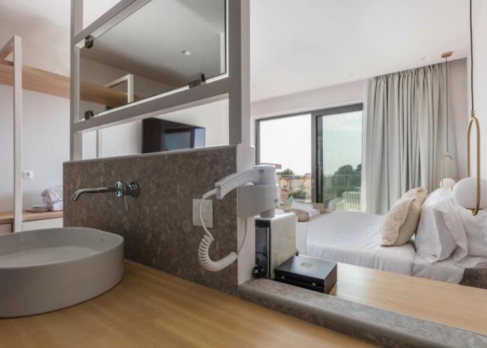 Nima Boutique Hotel