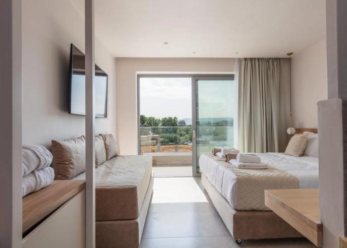 Nima Boutique Hotel