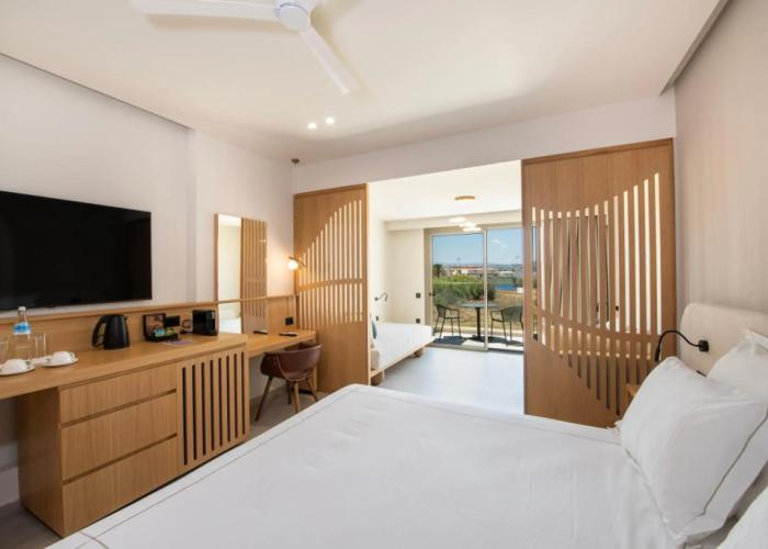 Ventale Island Breeze Resort