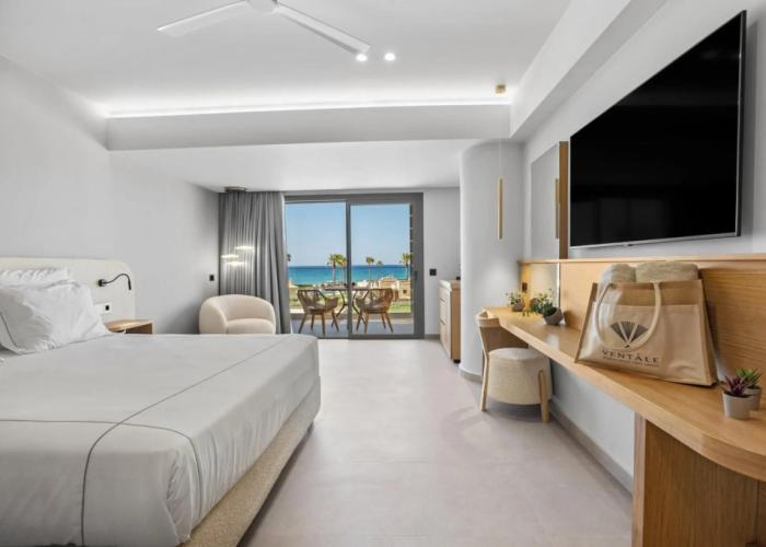 Ventale Island Breeze Resort