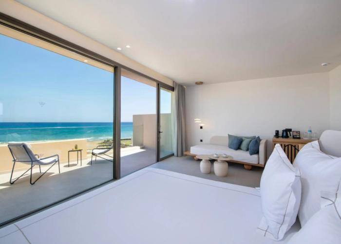 Ventale Island Breeze Resort