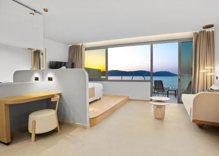Ventale Island Breeze Resort
