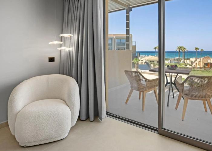 Ventale Island Breeze Resort