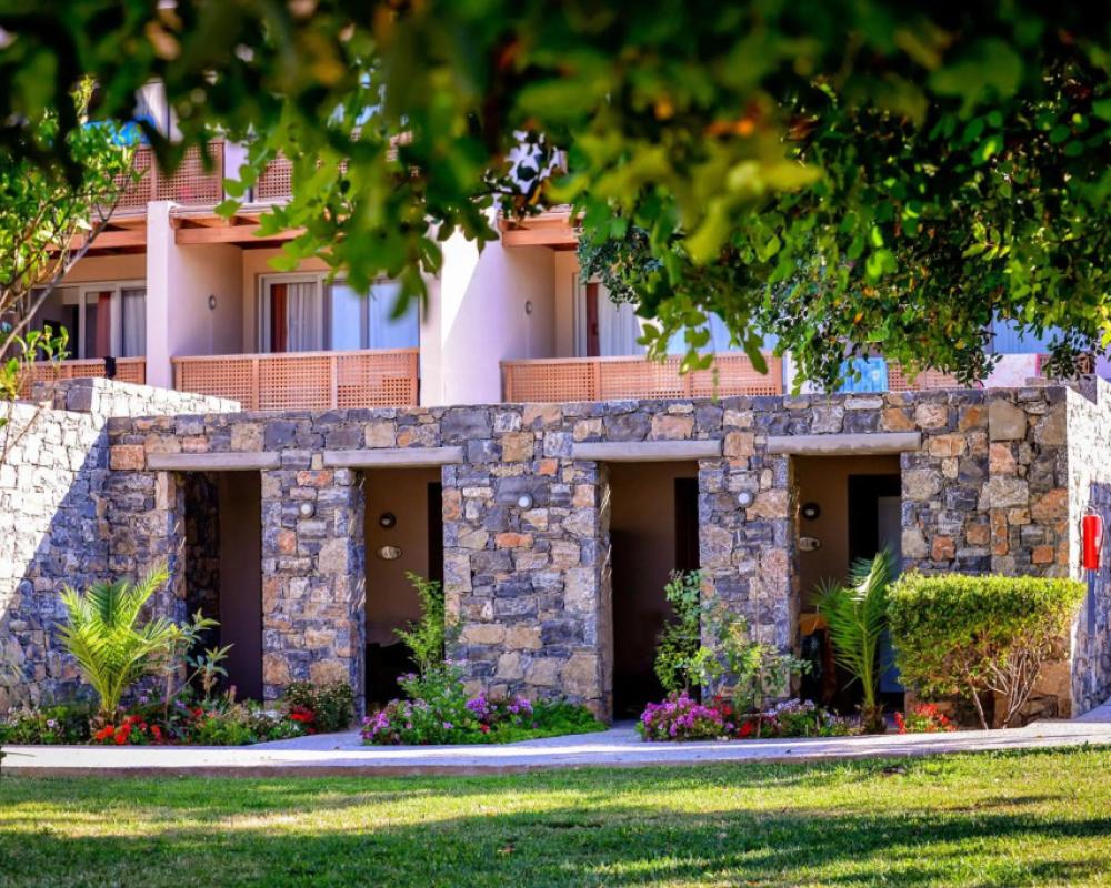 Blue Sea Beach Affiliated by Melia